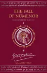 The Fall of Númenor cover