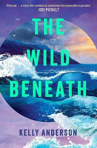 The Wild Beneath cover