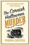 The Cornish Halloween Murder cover