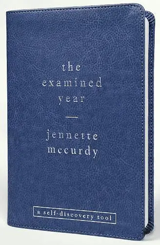 The Examined Year cover
