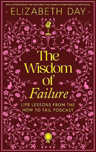 The Wisdom of Failure cover