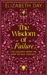The Wisdom of Failure cover