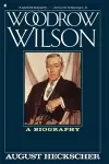 Woodrow Wilson cover