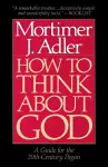How to Think About God cover