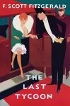 The Love of the Last Tycoon cover
