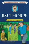 Jim Thorpe cover