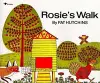 Rosie's Walk cover