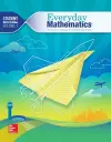Everyday Mathematics 4, Grade 5, Student Math Journal 1 cover