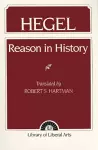 Hegel cover