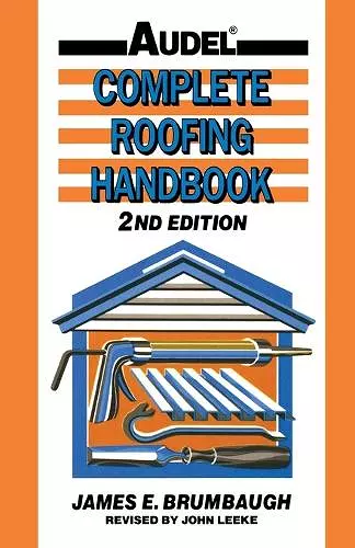 Complete Roofing Handbook cover