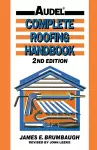 Complete Roofing Handbook cover