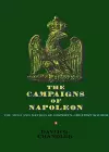 The Campaigns of Napoleon cover
