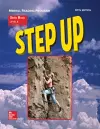 Merrill Reading Program, Step Up Skills Book, Level E cover