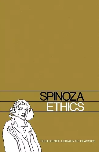 Ethics cover