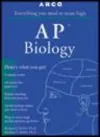 Everything You Need to Score High on Ap in Biology cover