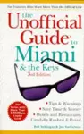 Unofficial Miami And The Keys, 3rd Edition cover
