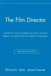 The Film Director cover