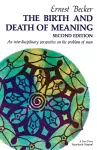 Birth and Death of Meaning cover