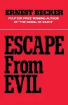 Escape from Evil cover