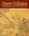 Chinese Civilization cover