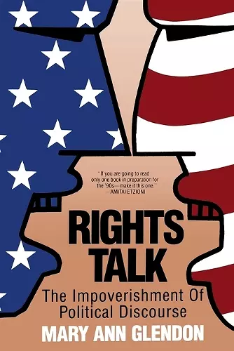 Rights Talk cover