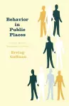 Behavior in Public Places cover