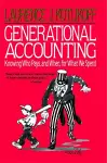Generational Accounting cover