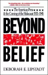 Beyond Belief cover