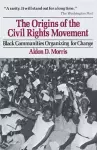 Origins of the Civil Rights Movements cover