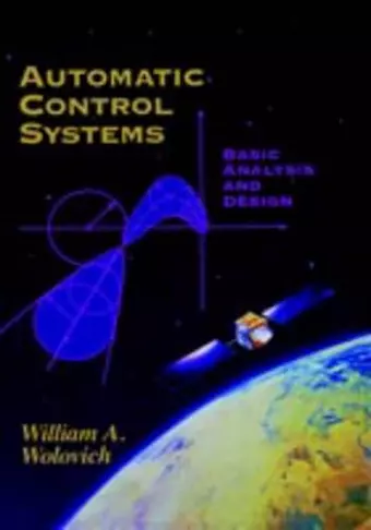 Automatic Control Systems cover