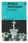 Medical Dominance cover