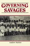 Governing Savages cover