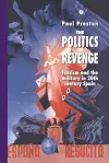 The Politics of Revenge cover