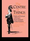 The Centre of Things cover