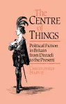 The Centre of Things cover