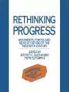 Rethinking Progress cover