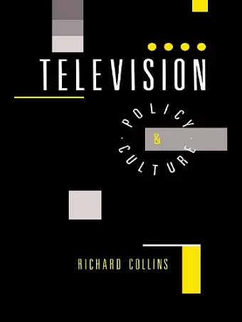 Television cover