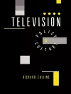 Television cover