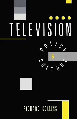 Television cover