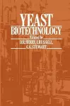 Yeast Biotechnology cover