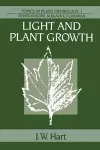 Light and Plant Growth cover