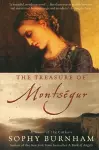 The Treasure Of Montsegur cover