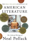 The Anthology of American Literature cover