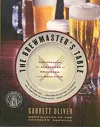 The Brewmaster's Table cover