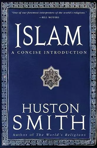 Islam cover