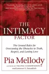 The Intimacy Factor cover