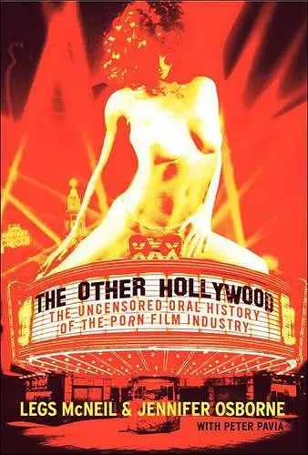 The Other Hollywood cover