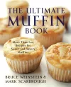 The Ultimate Muffin Book cover