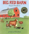 BIG RED BARN BIG BOOK cover