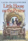 Little House on the Prairie cover